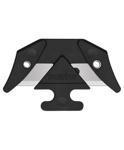 LAMES SECUMAX N° 3448 (X100) - MARTOR