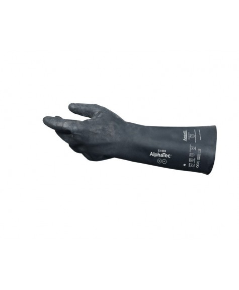 GANT ALPHA TEC® 53-003 - ANSELL