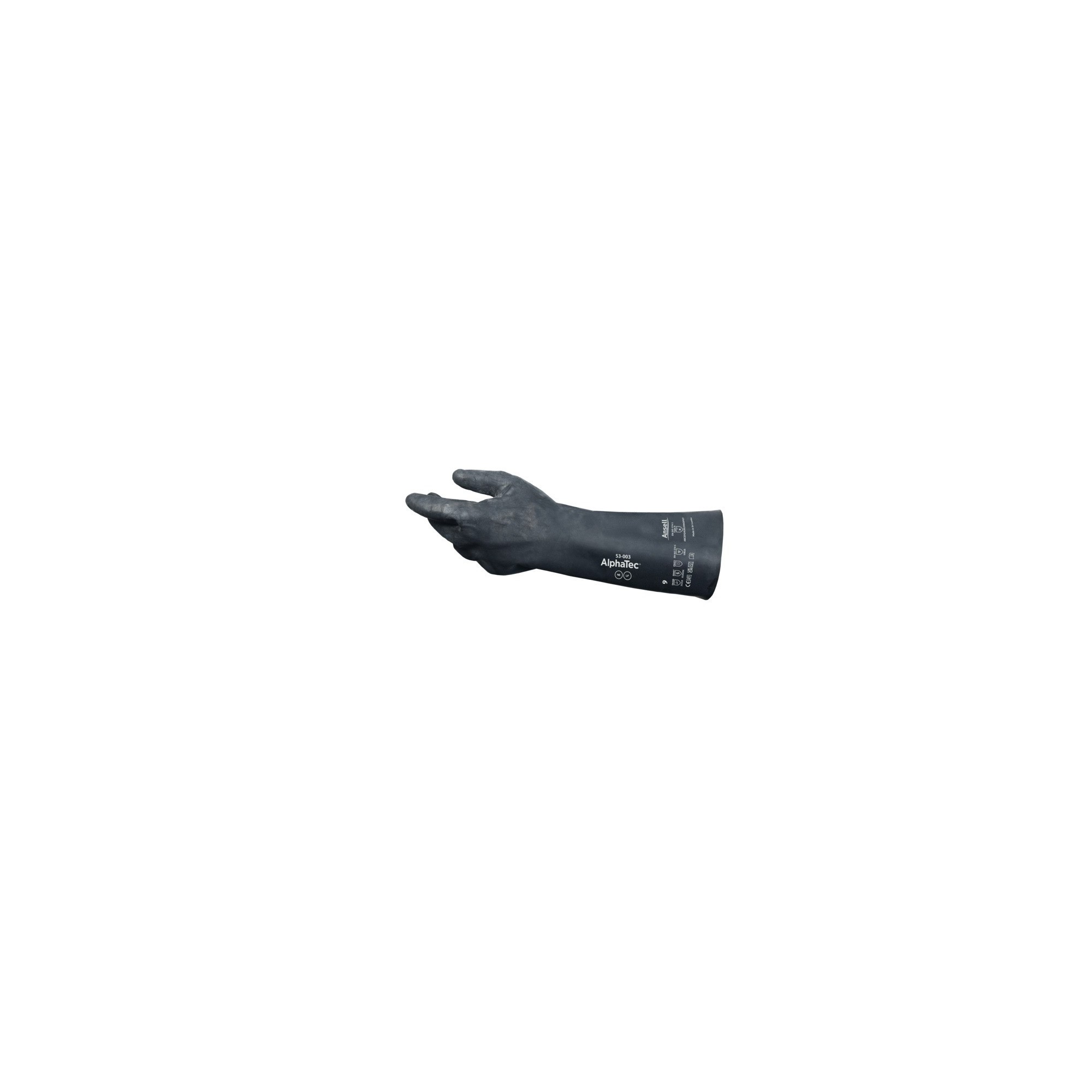 GANT ALPHA TEC® 53-003 - ANSELL
