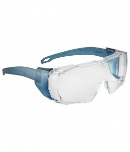 SURLUNETTE SWIFT OTG - BOLLE SAFETY - Sur Lunettes - 2