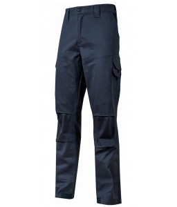 PANTALON P/C BELGRADO STRETCH - U-POWER