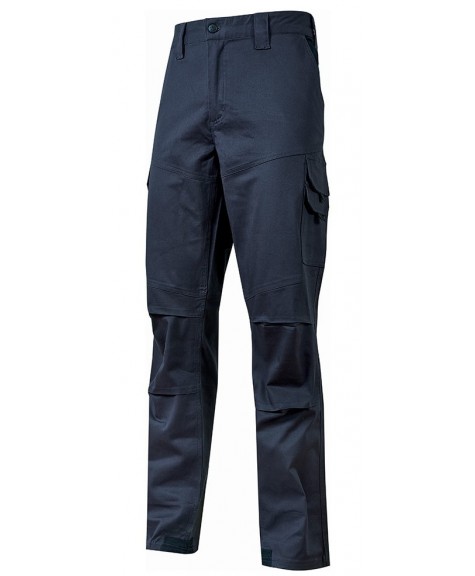 PANTALON P/C BELGRADO STRETCH - U-POWER