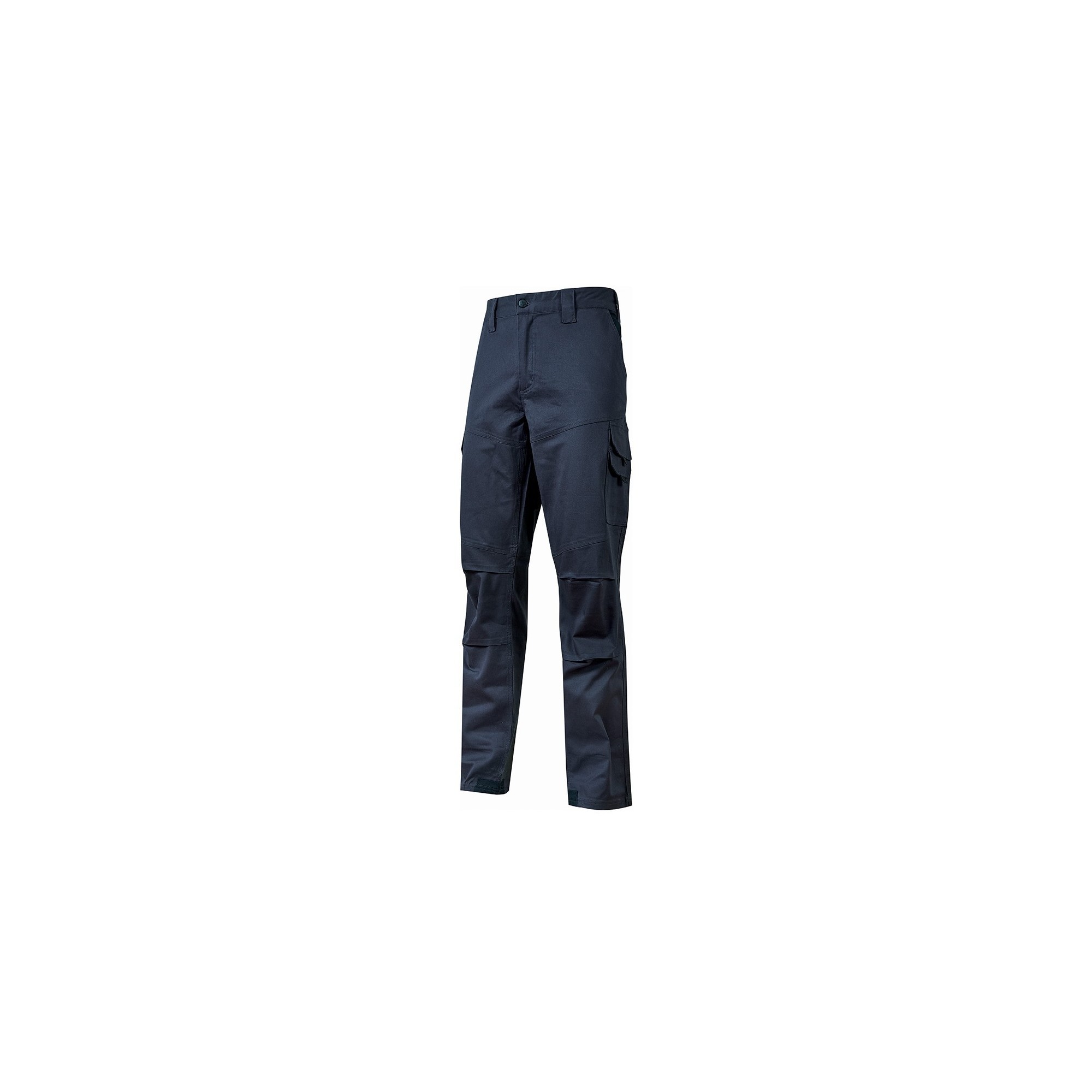 PANTALON P/C BELGRADO STRETCH - U-POWER
