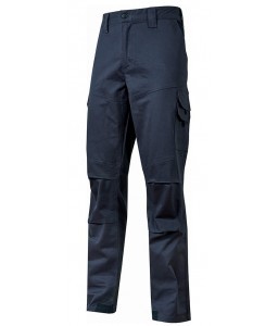 PANTALON P/C BELGRADO STRETCH - U-POWER