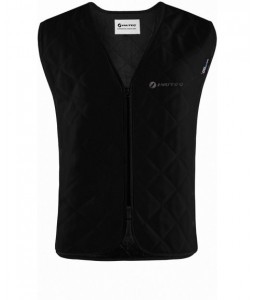 Gilet rafraichissant H2O Nilak - SIOEN - INUTEQ - Vêtements multirisques - 3