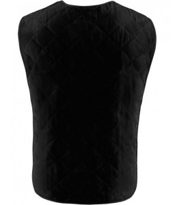 Gilet rafraichissant H2O Nilak - SIOEN - INUTEQ - Vêtements multirisques - 4