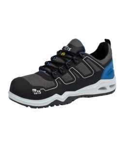 Chaussure de sécurité TRAIL S3S SR ESD - MTS - Accueil - 2