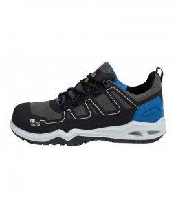 Chaussure de sécurité TRAIL S3S SR ESD - MTS - Accueil - 3