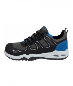 Chaussure de sécurité TRAIL S3S SR ESD - MTS - Accueil - 3