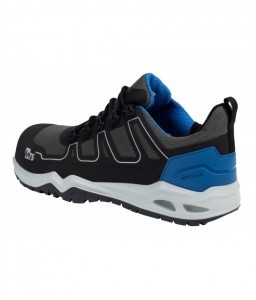 Chaussure de sécurité TRAIL S3S SR ESD - MTS - Accueil - 4