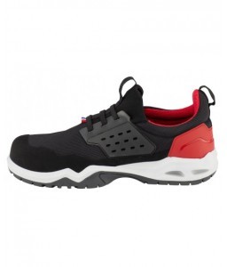 BASKET DE SECURITE FIT S3S SR ESD - MTS - Accueil - 3