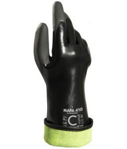 GANT ULTRANITRIL 410 - MAPA - Gants de protection chimique - 3