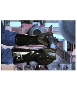 GANT ULTRANITRIL 410 - MAPA - Gants de protection chimique - 5