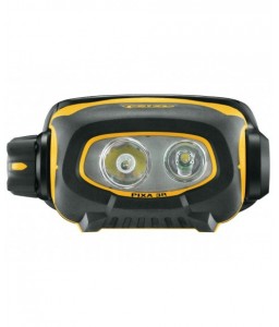 Lampe frontale Pixa®3 rechargeable - Petzl - Couteaux et lampes frontales - 6