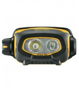 Lampe frontale Pixa®3 rechargeable - Petzl - Couteaux et lampes frontales - 6