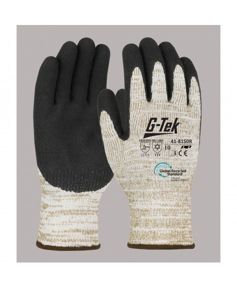 GANT G-TEK 3RX ENDUCT LATEX - G-TEK