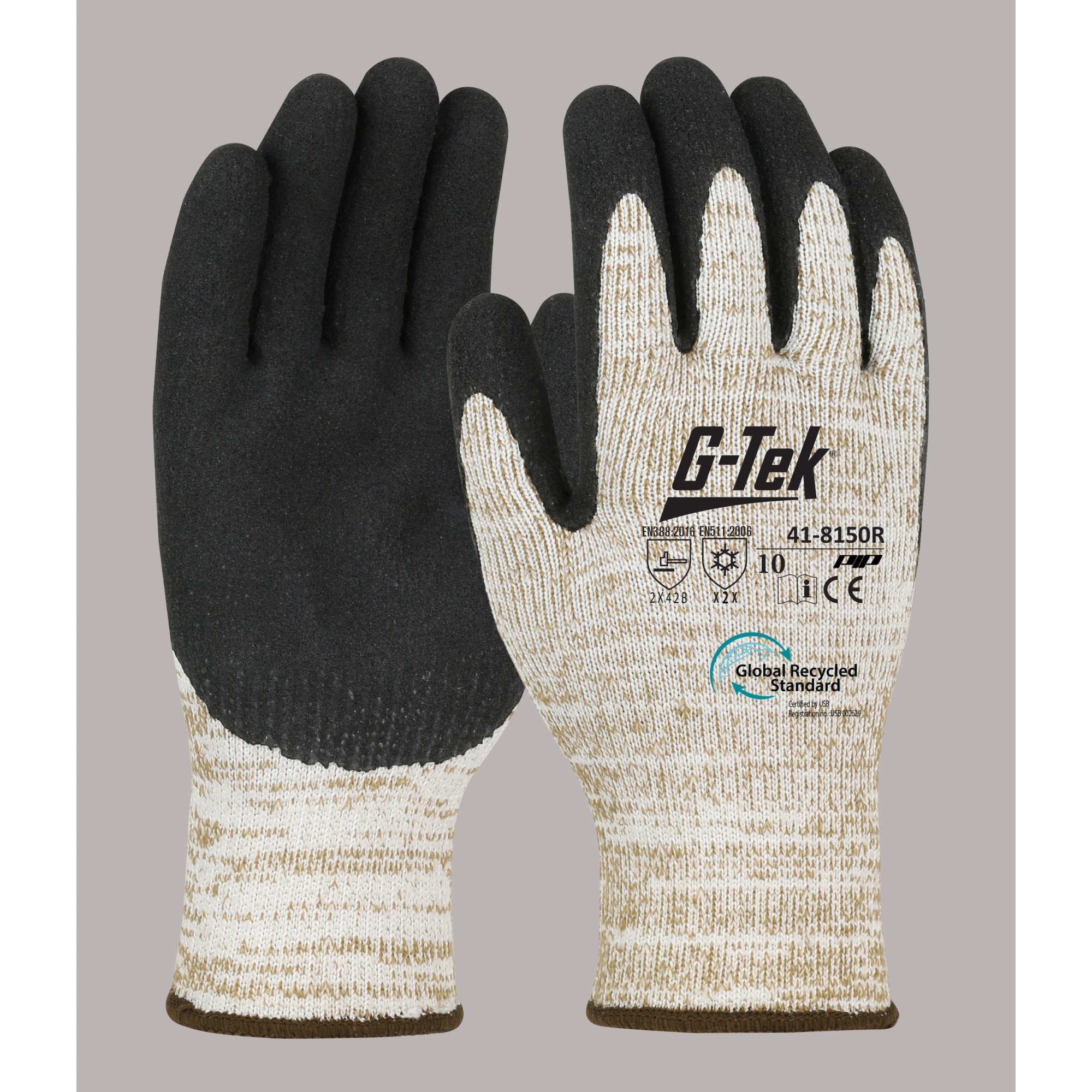 GANT G-TEK 3RX ENDUCT LATEX - G-TEK