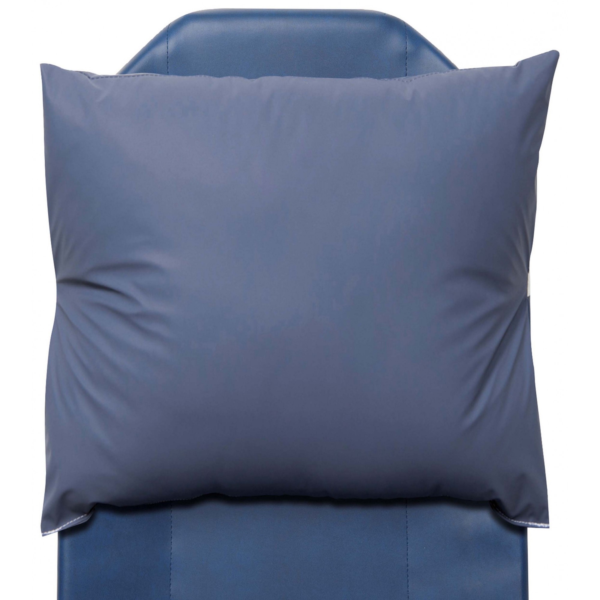 Oreiller bactériostatique pour brancard 55x55 cm
