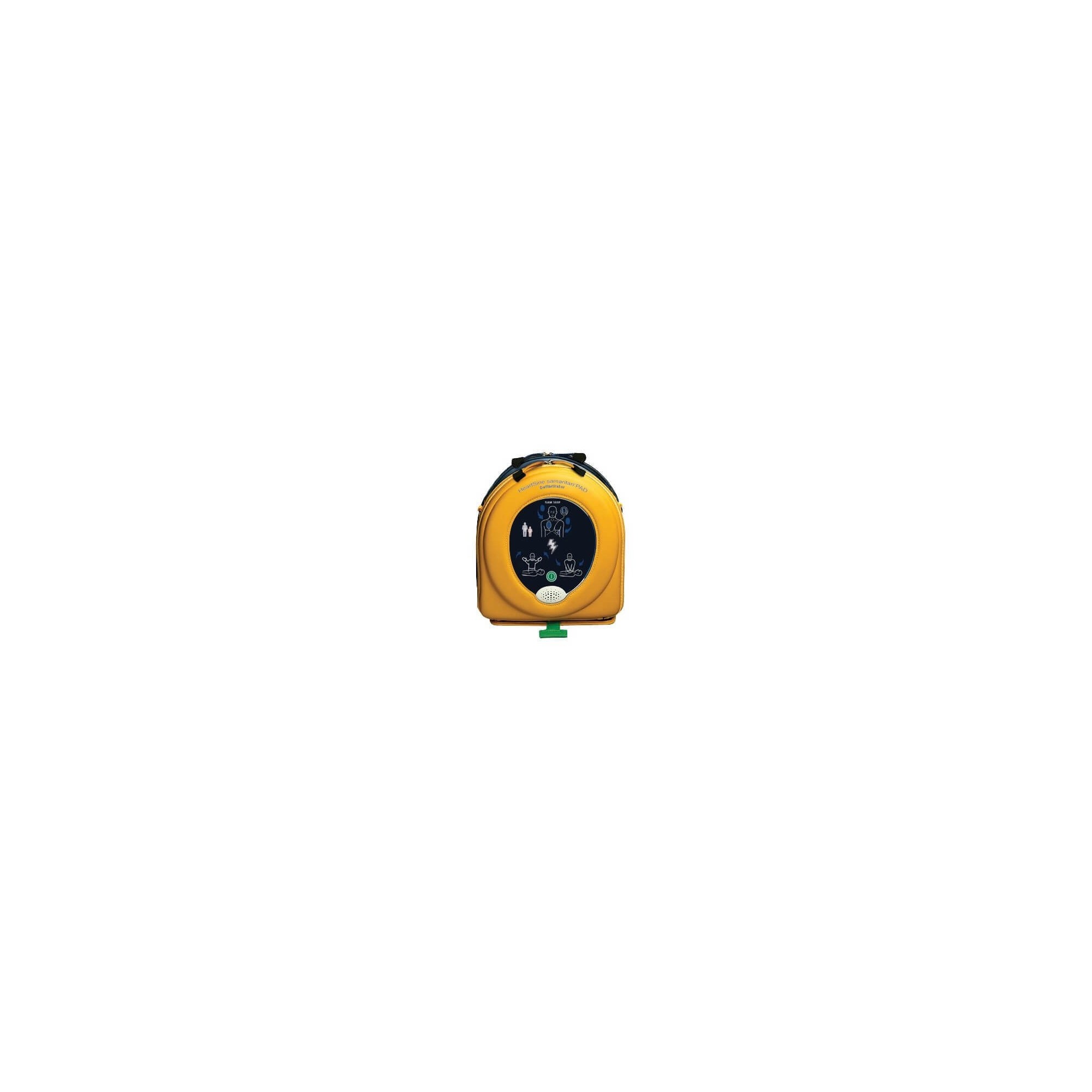 Défibrillateur automatique PAD 360P SAMARITAN - HEARTSINE