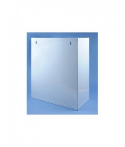 Armoire murale pour défibrillateur sans alarme - 3