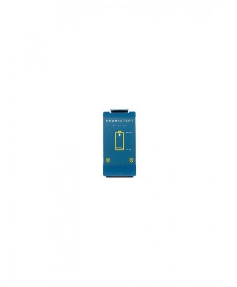 Batterie pour Heartstart HS1 et FRx PHILIPS - PHILIPPS