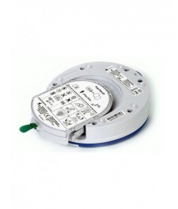 Padpak adulte pour défibrillateur SAMARITAN - HEARTSINE