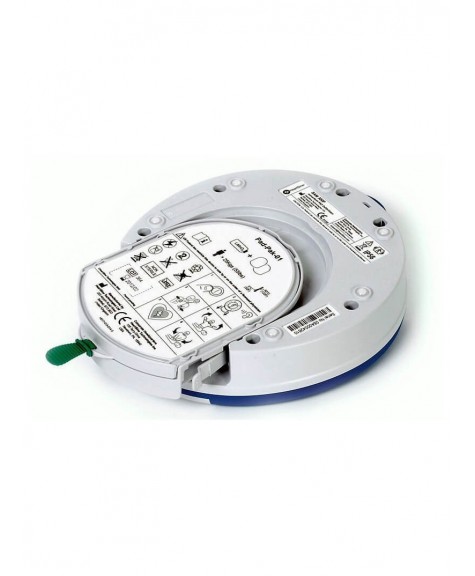 Padpak adulte pour défibrillateur SAMARITAN - HEARTSINE