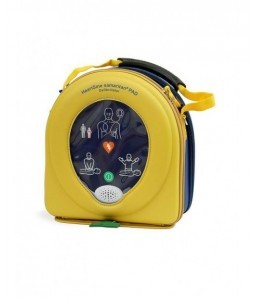 Pack défibrillateur 350P SAMARITAN - HEARTSINE - 2