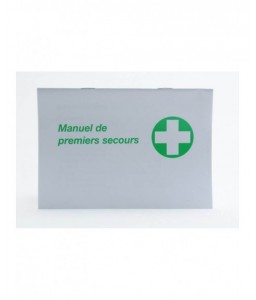 Manuel de premiers secours