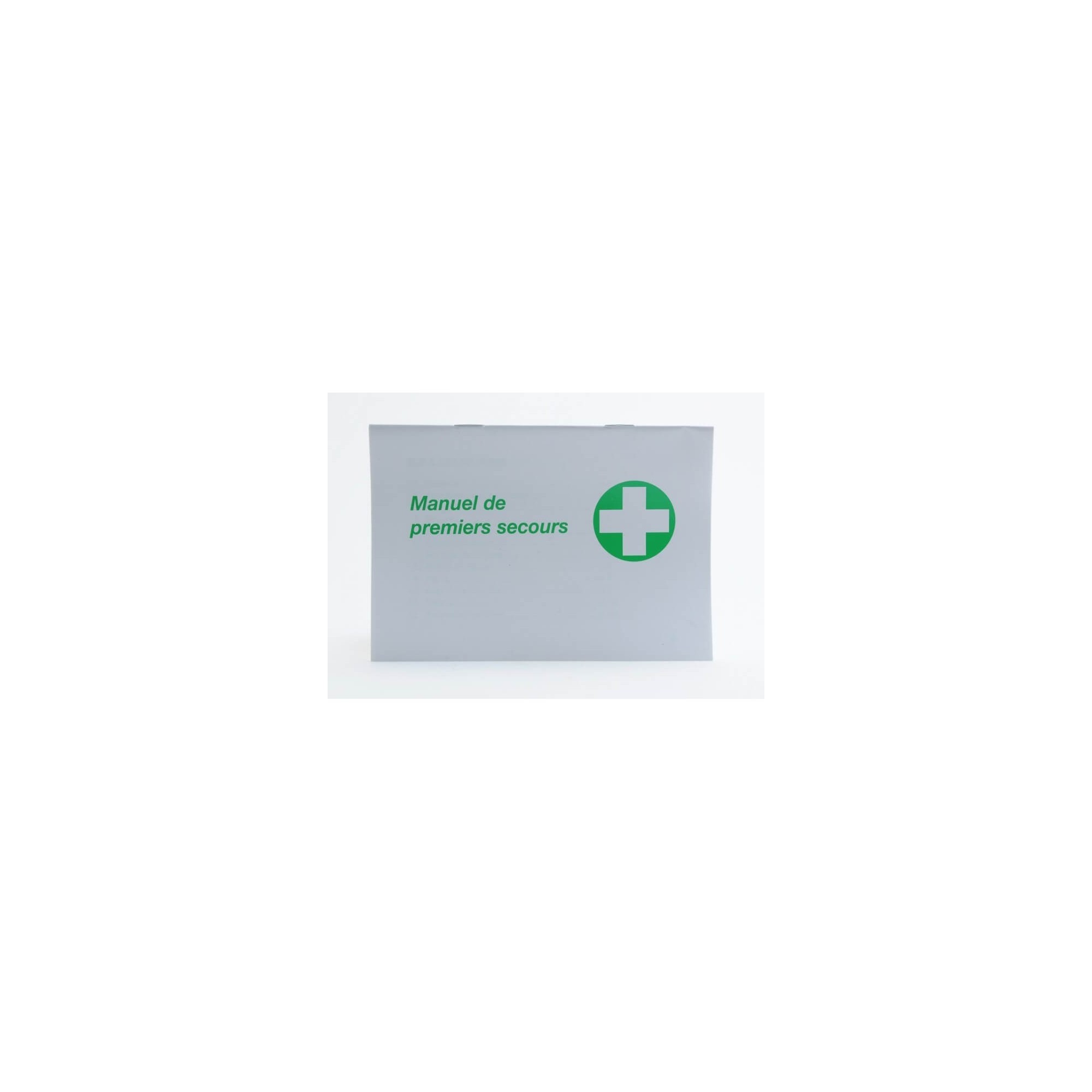 Manuel de premiers secours