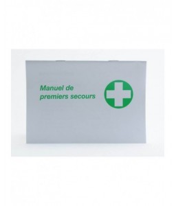 Manuel de premiers secours