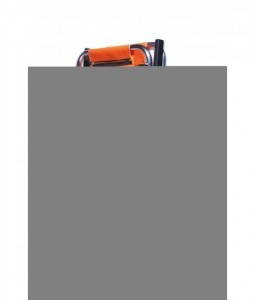 Chaise portoir pliante 2 roues - 2