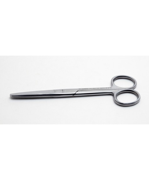 Ciseaux mousse droit 14cm