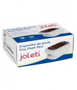 Oxymètre de pouls OXY FLASH PLUS - 2