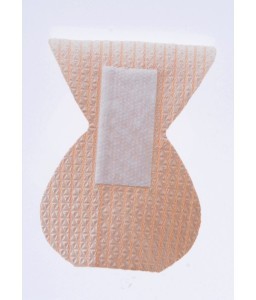 Pansement chair tissé bout de doigt 7.5x4.5cm - COLUXIA - Accueil - 2