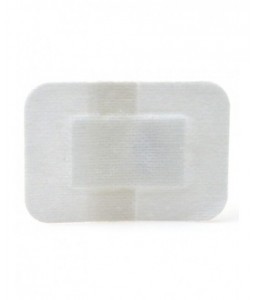 Pansement stérile Cosmopor 7.2x5cm - HARTMANN - 2