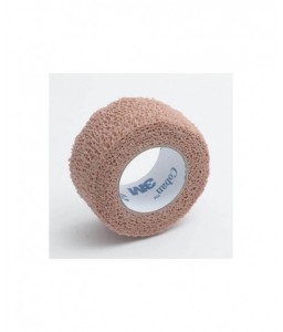 Bande cohésive Coban 4.5mx2.5cm - 3M
