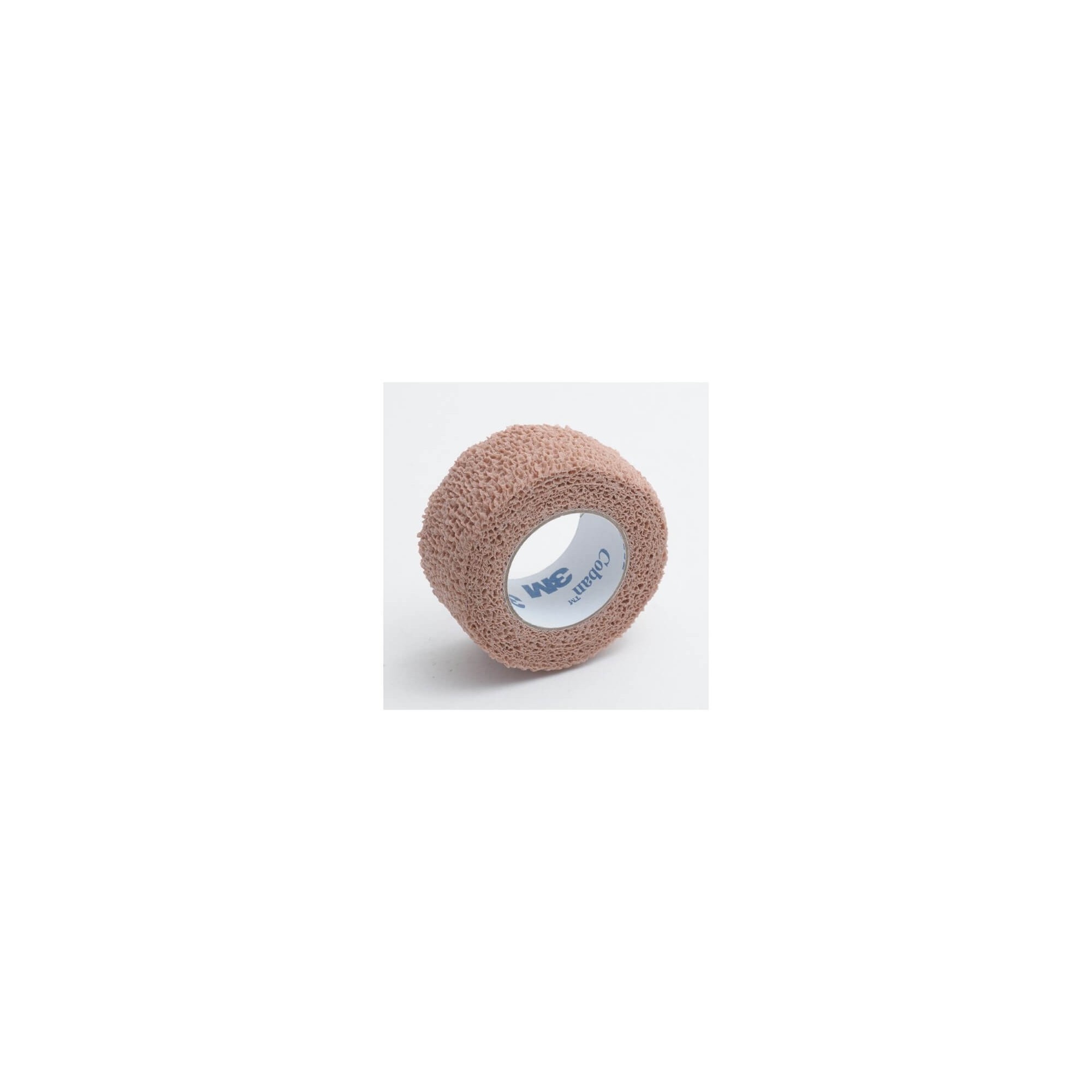 Bande cohésive Coban 4.5mx2.5cm - 3M