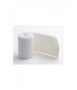 Bandage de contention adhésif 2.5mx8cm Extensa Plus - HARTMANN - 2