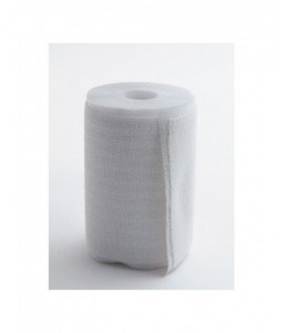 Bandage de contention adhésif 2.5mx8cm Extensa Plus - HARTMANN - 4