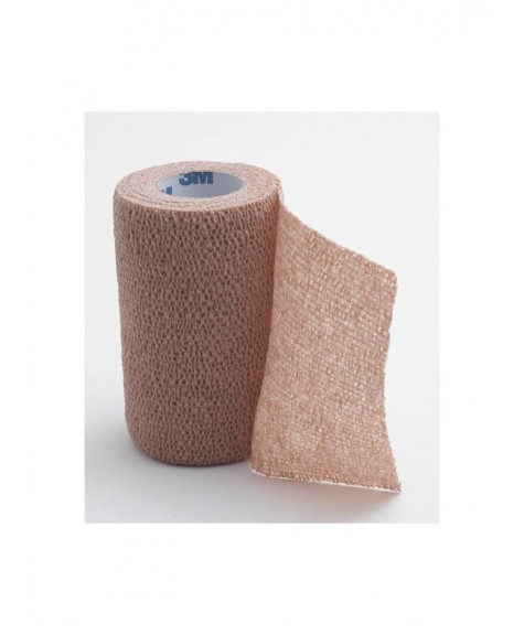 Bandes Rojidal Bande cohésive Coban 4.5mx5cm