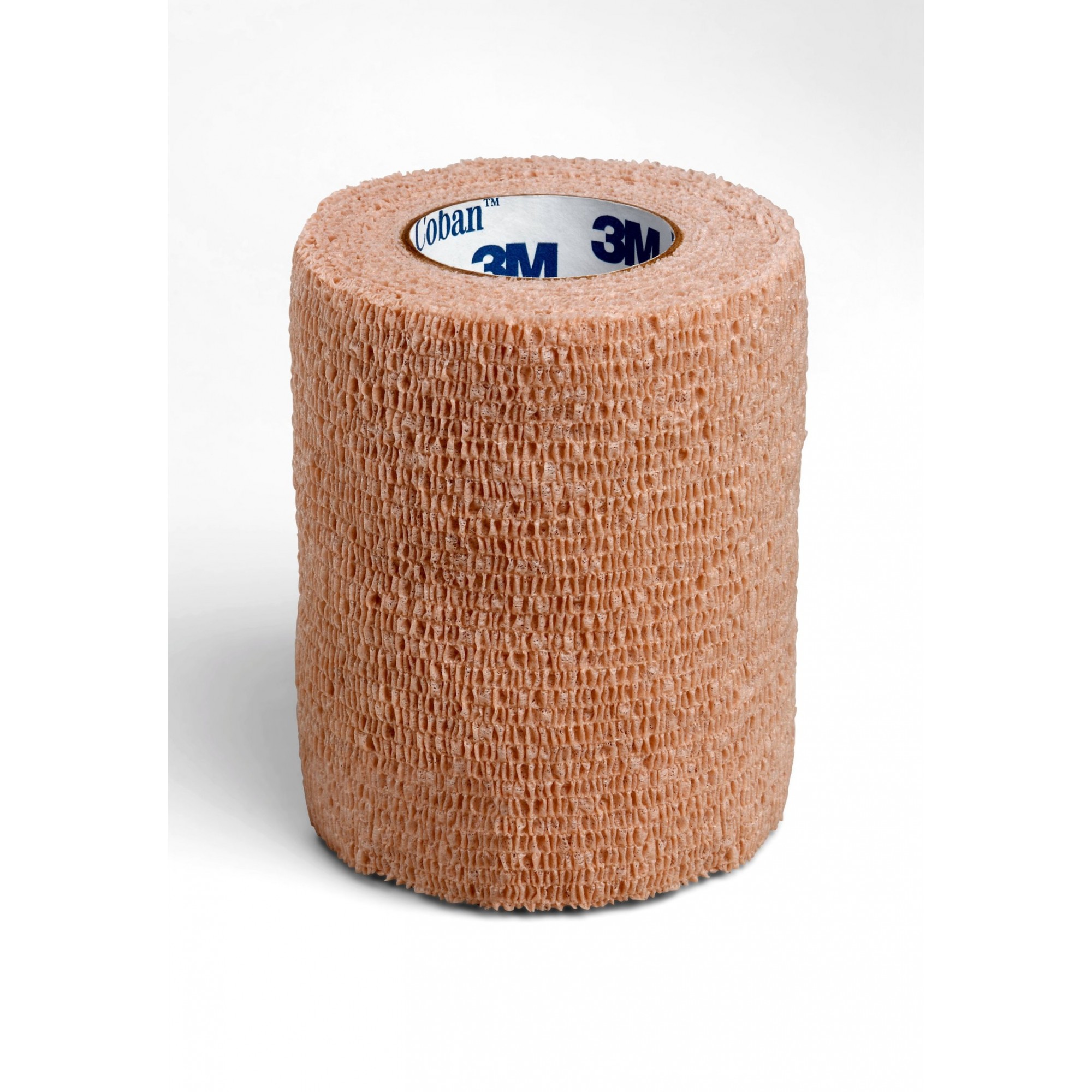 Bande cohésive Coban 4.5mx7.5cm - 3M
