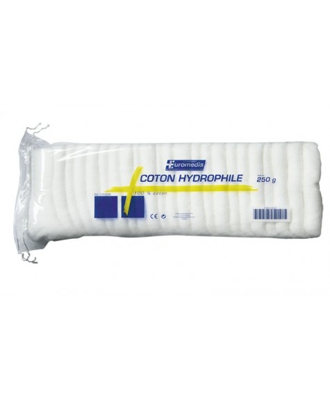 Coton hydrophile 250G