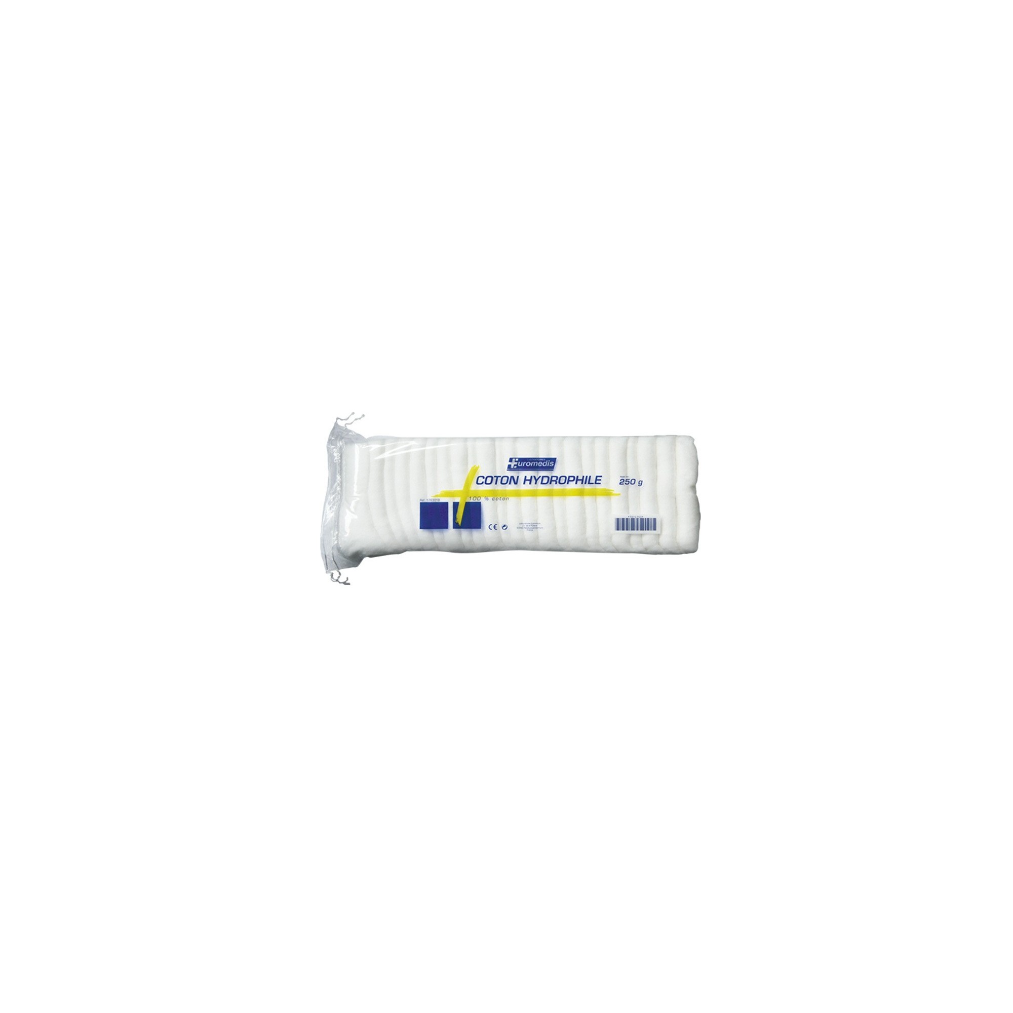 Coton hydrophile 250G