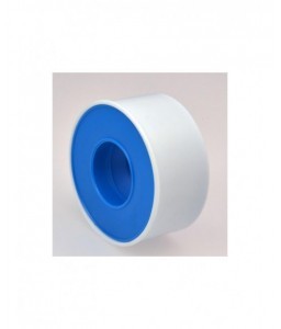 Sparadrap plastique bleu 5mx2cm - COLUXIA - 3