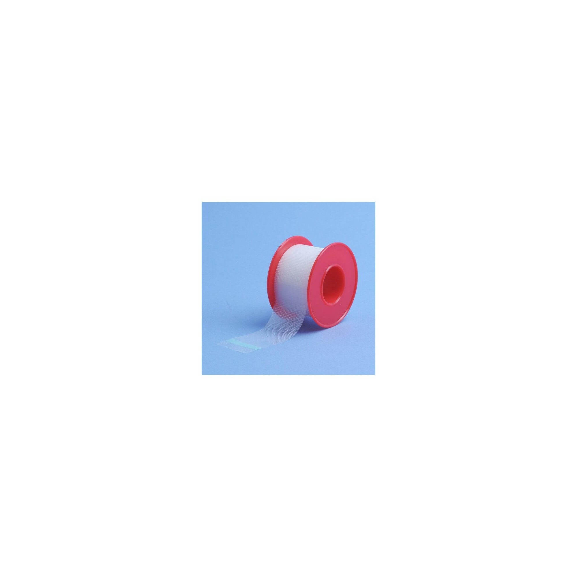 Sparadrap plastique 5mx2.5cm