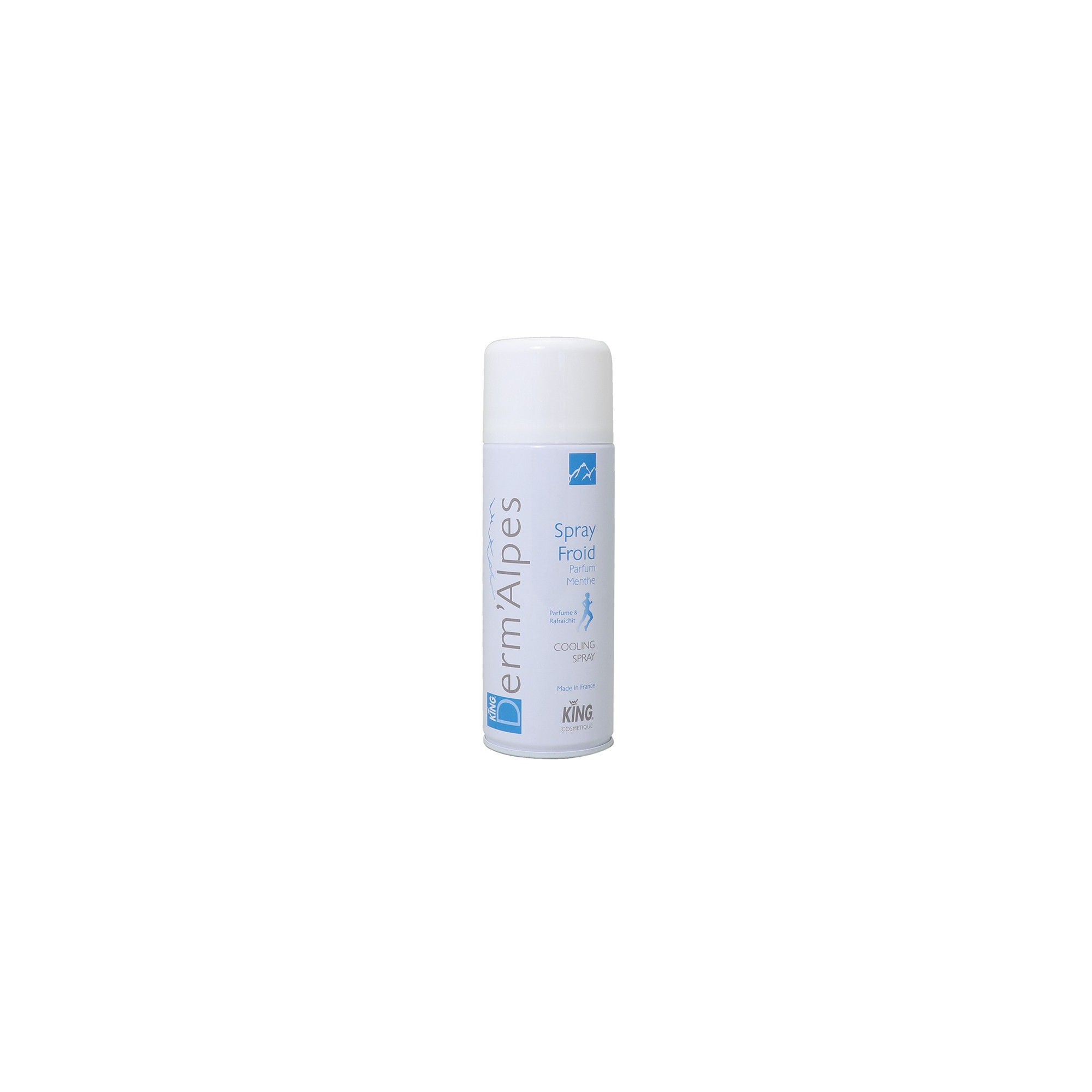 Bombe de froid 400mL - DERM_ALPES
