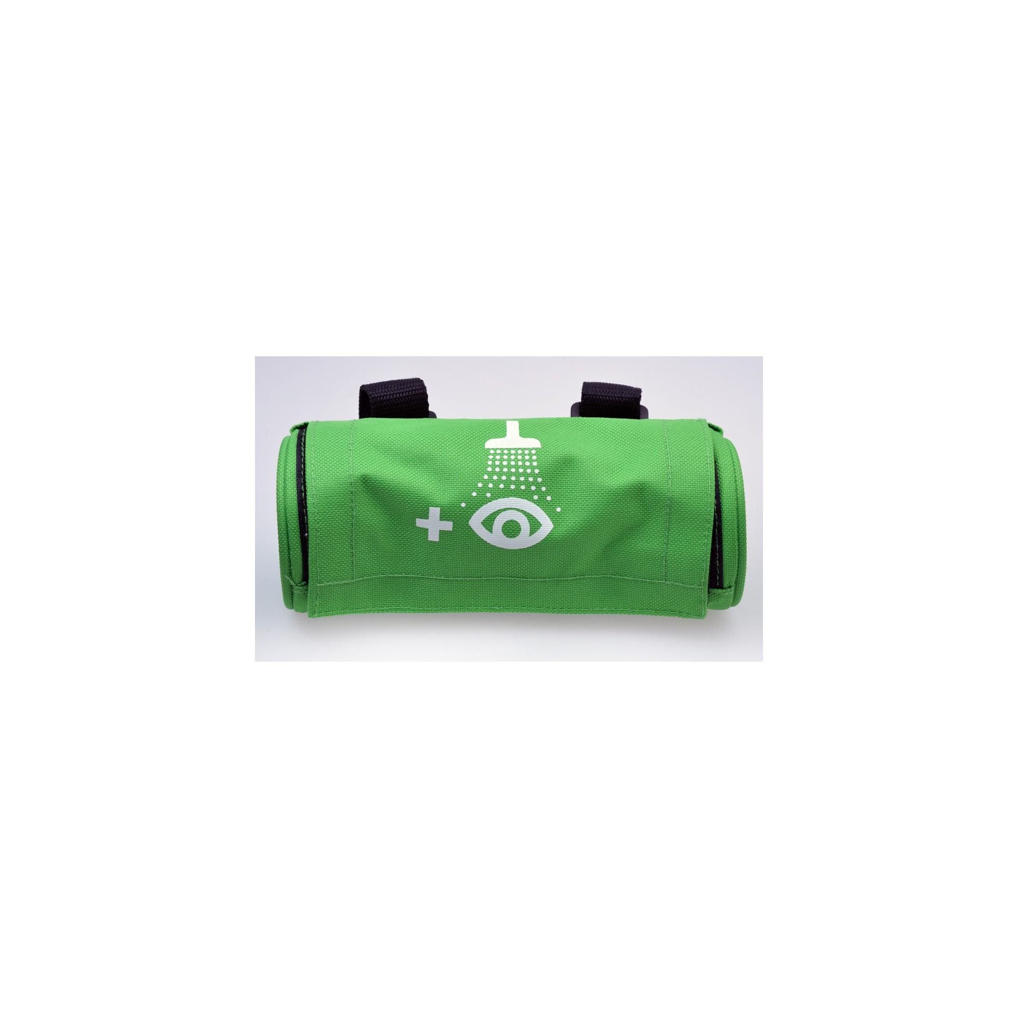 Etui de ceinture pour douche oculaire 200mL - PLUM