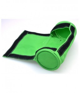 Etui de ceinture pour douche oculaire 200mL - PLUM - 3