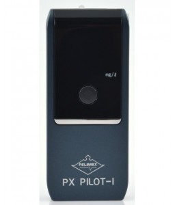 Ethylotest électronique PX PILOT-1 AL 8000